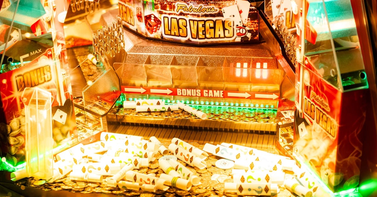 Бонусы без депозита в онлайн-казино для роста банкролла