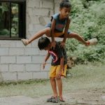 Тематическое садоводство создание игровых зон в саду