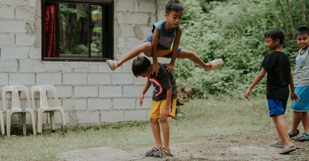 Тематическое садоводство создание игровых зон в саду