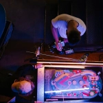 Современные игровые автоматы для дачи и загородного отдыха 2025 года