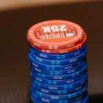 Садовод за компьютером изучает онлайн развлечения зимой